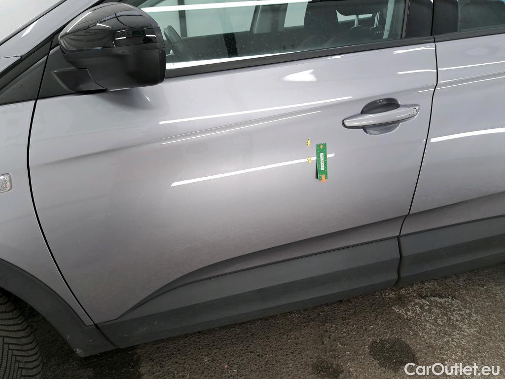  Opel   Grandland X Grandland X 1.2 Turbo 130CV BVM6 6E #10