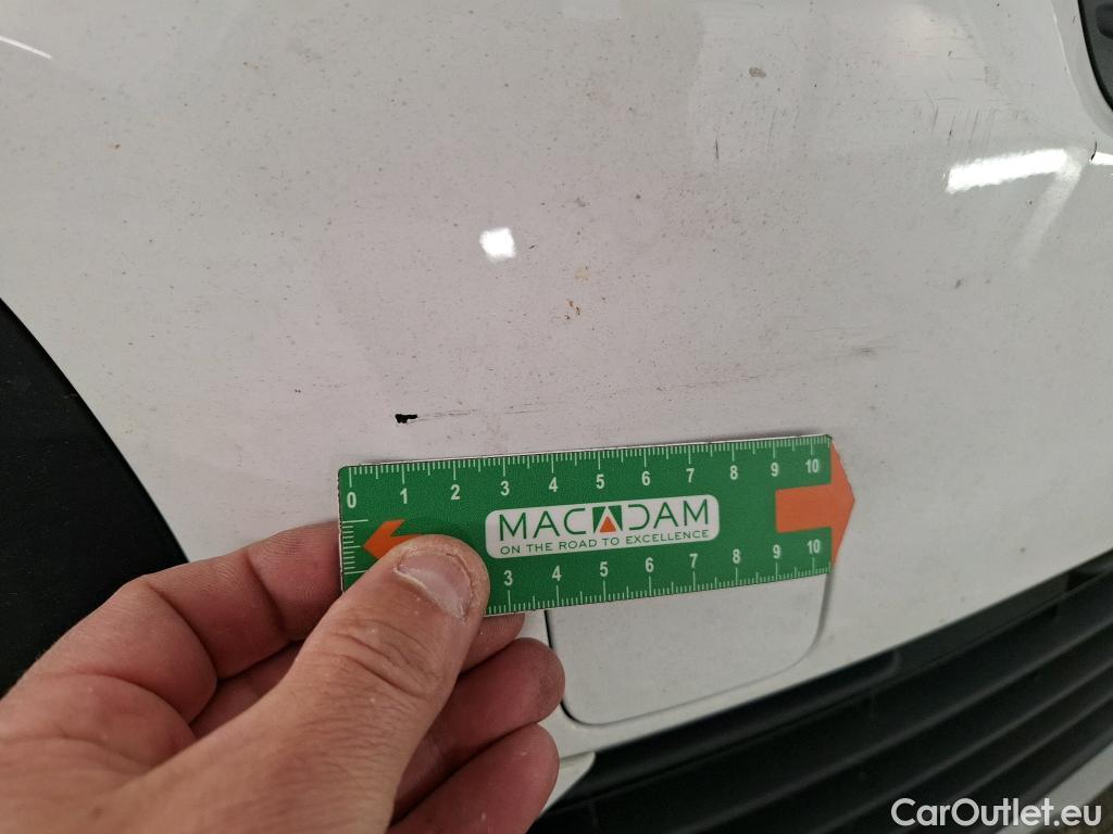  Peugeot  RIFTER  Allure L1 1.2 PureTech 110CV BVM6 E6dT #34