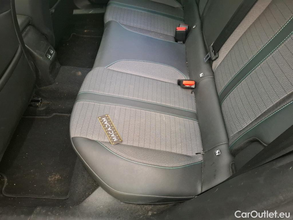  Peugeot  2008  Allure Business 1.5 HDi 110CV BVM6 E6d #20