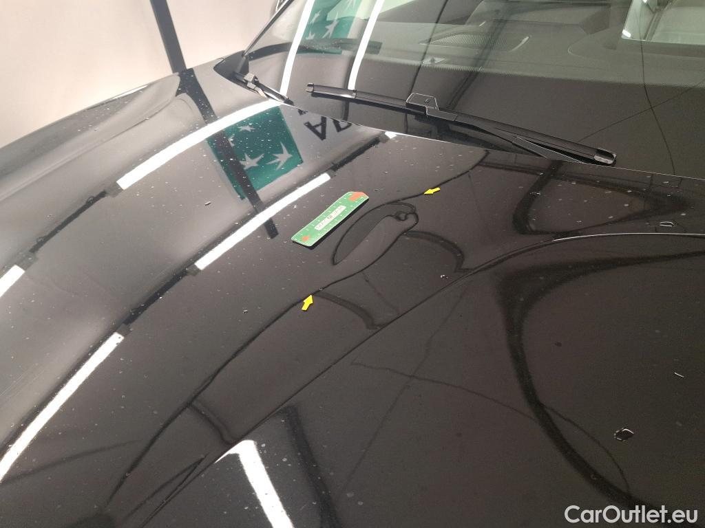  Citroen  C4 CITROEN  X / 2022 / 4P / Berline PureTech 130 S&S EAT8 Shine #4