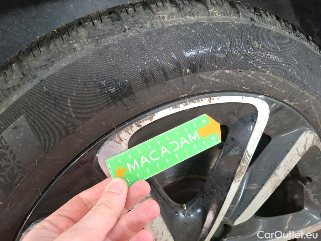  Citroen  C4 Grand Picasso /Spacetourer Shine 2.0 BlueHDI 165CV BVA8 E6d #25