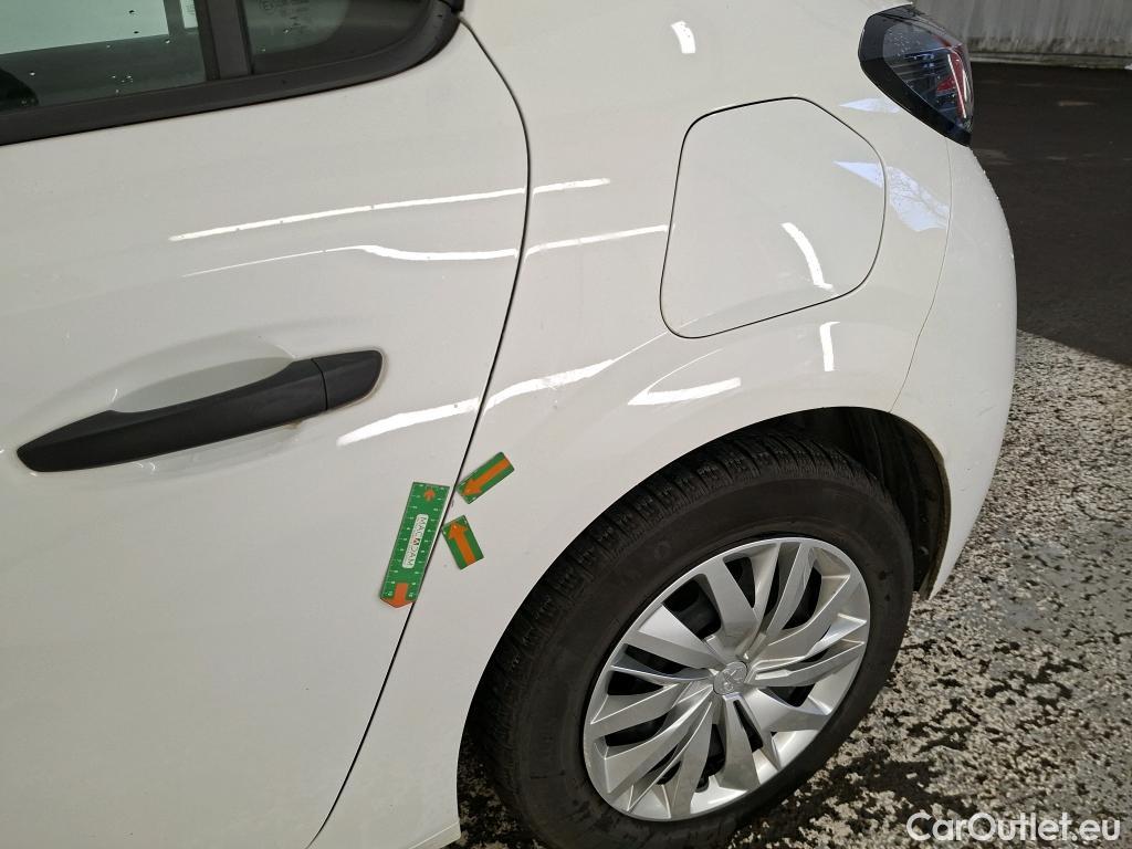  Peugeot  208  Like 1.2 PureTech 75CV BVM5 E6d #22