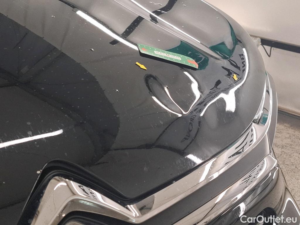  Citroen  C4 CITROEN  X / 2022 / 4P / Berline PureTech 130 S&S EAT8 Shine #3