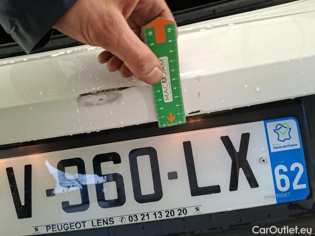  Peugeot  208  Like 1.2 PureTech 75CV BVM5 E6d #10