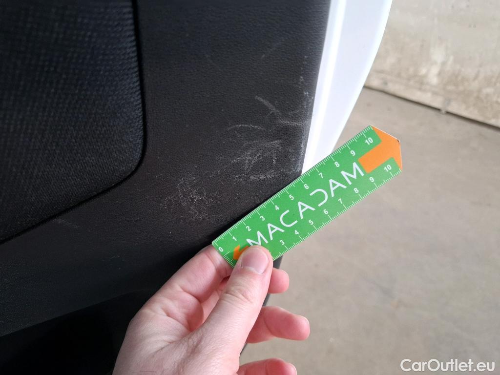  Citroen  C4 Grand Picasso /Spacetourer Shine 2.0 BlueHDI 165CV BVA8 E6d #38