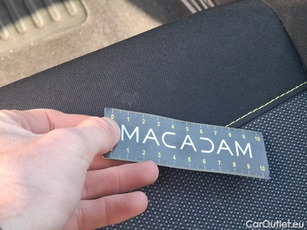  Citroen  C3 CITROEN  / 2016 / 5P / Berline &PureTech 82 BVM Feel Business #15