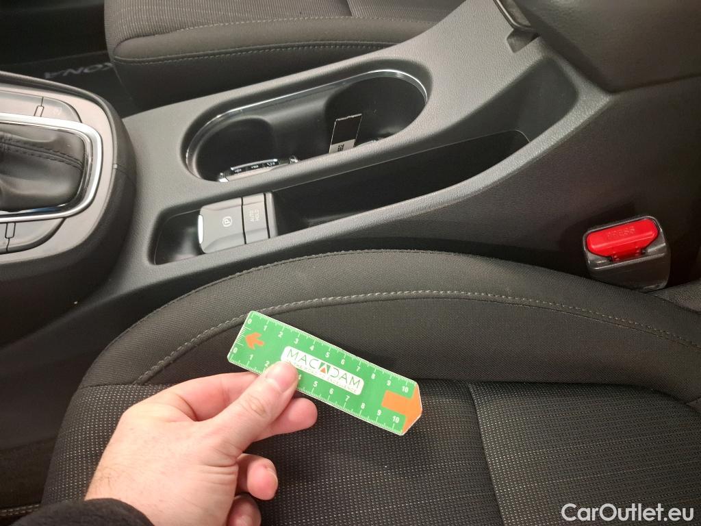  Hyundai  Konna Kona Creative Hybrid 2WD 1.6 GDI 140CV BVA6 E6d #10