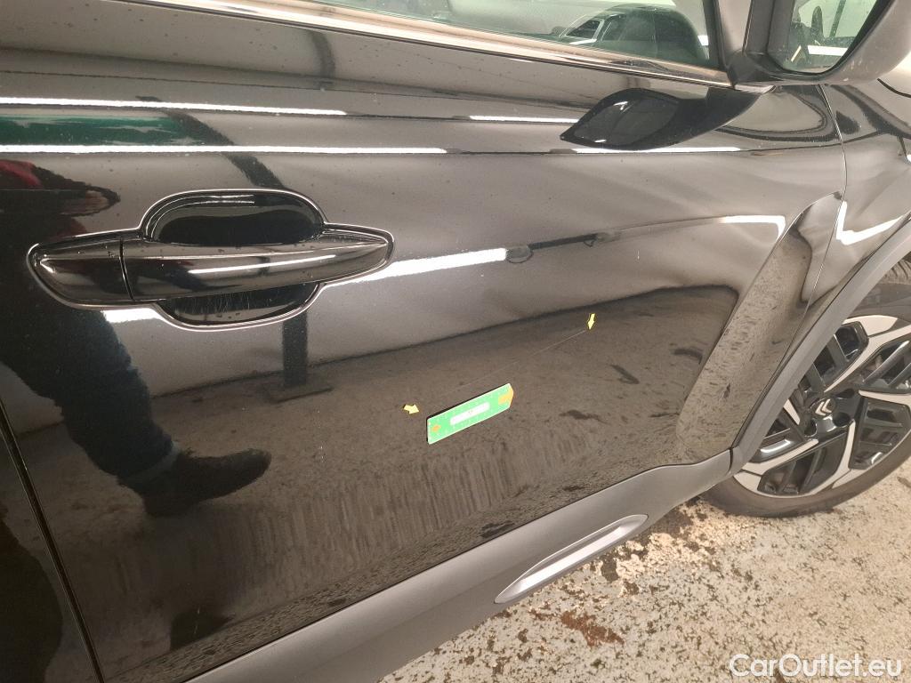  Citroen  C4 CITROEN  X / 2022 / 4P / Berline PureTech 130 S&S EAT8 Shine #9