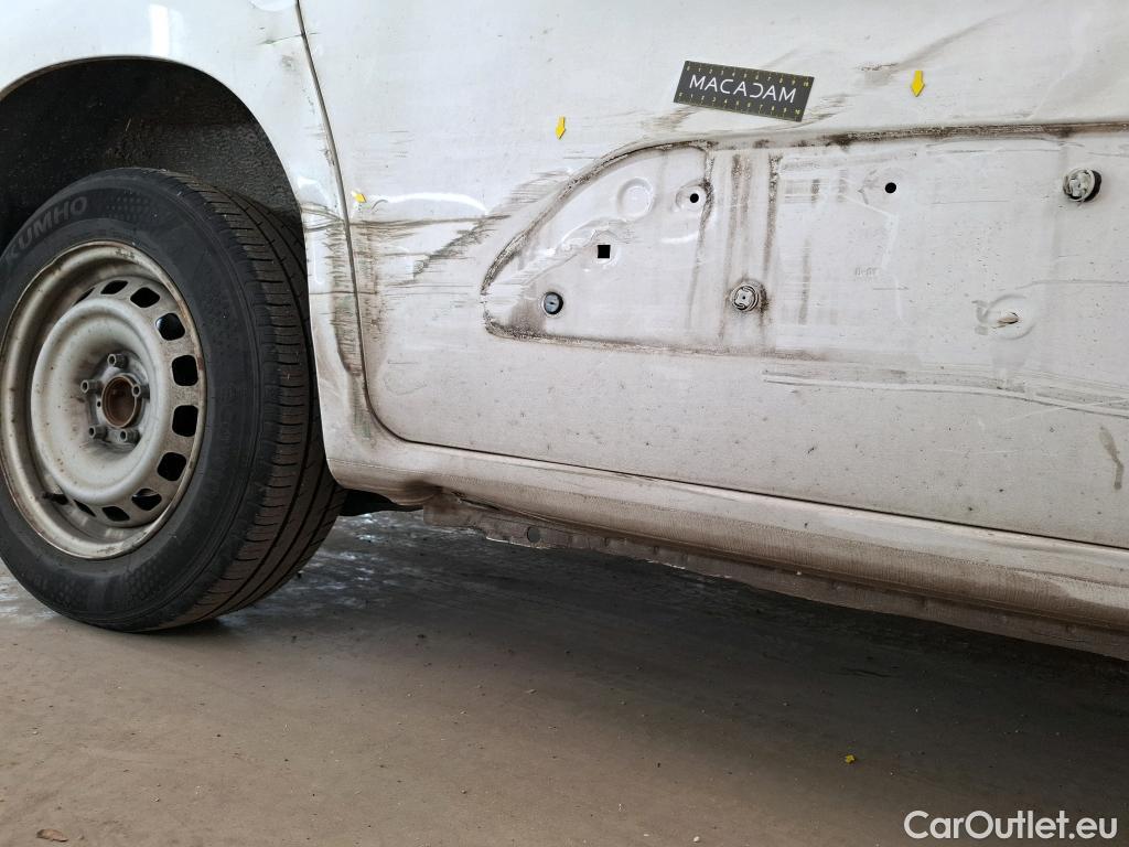  Peugeot  Partner  Premium L1 1.5 HDi 75CV BVM5 E6dT #6