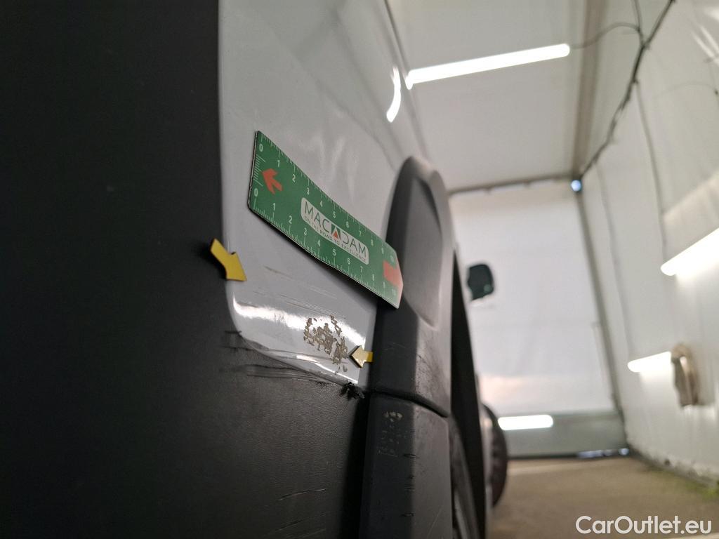  Peugeot  RIFTER  Allure L1 1.2 PureTech 110CV BVM6 E6dT #4