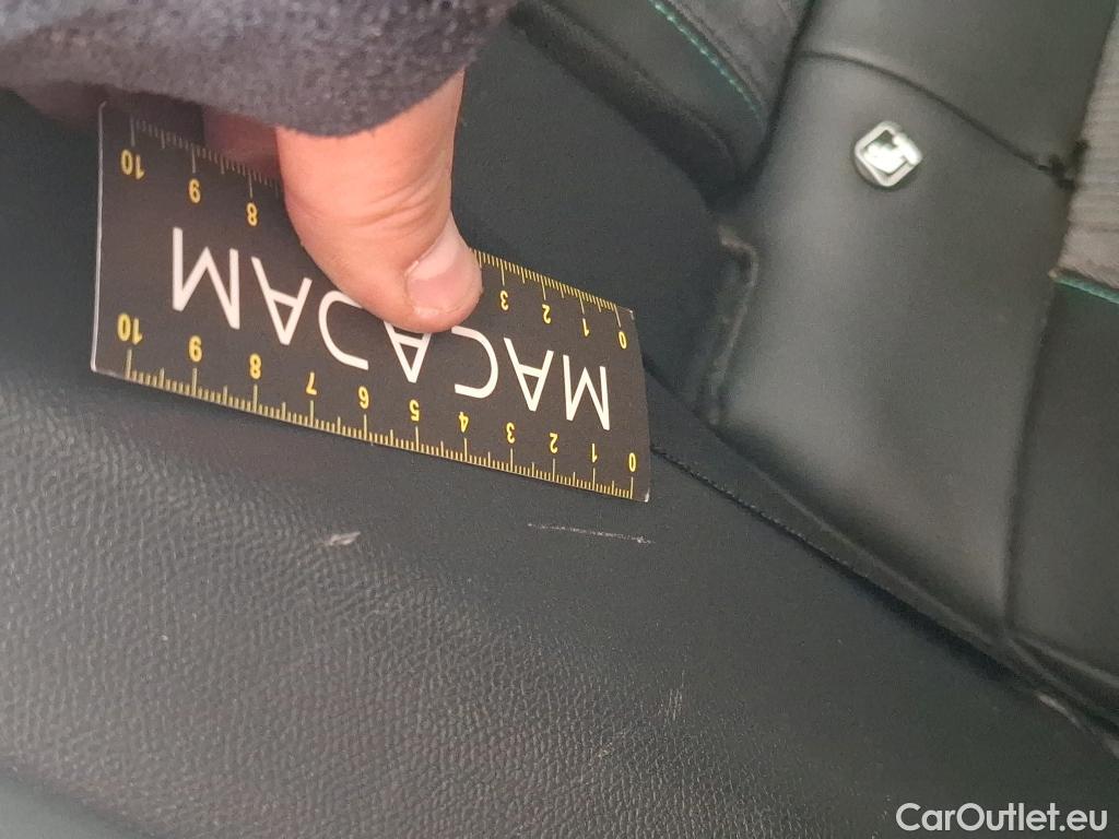  Peugeot  2008  Allure Business 1.5 HDi 110CV BVM6 E6d #6