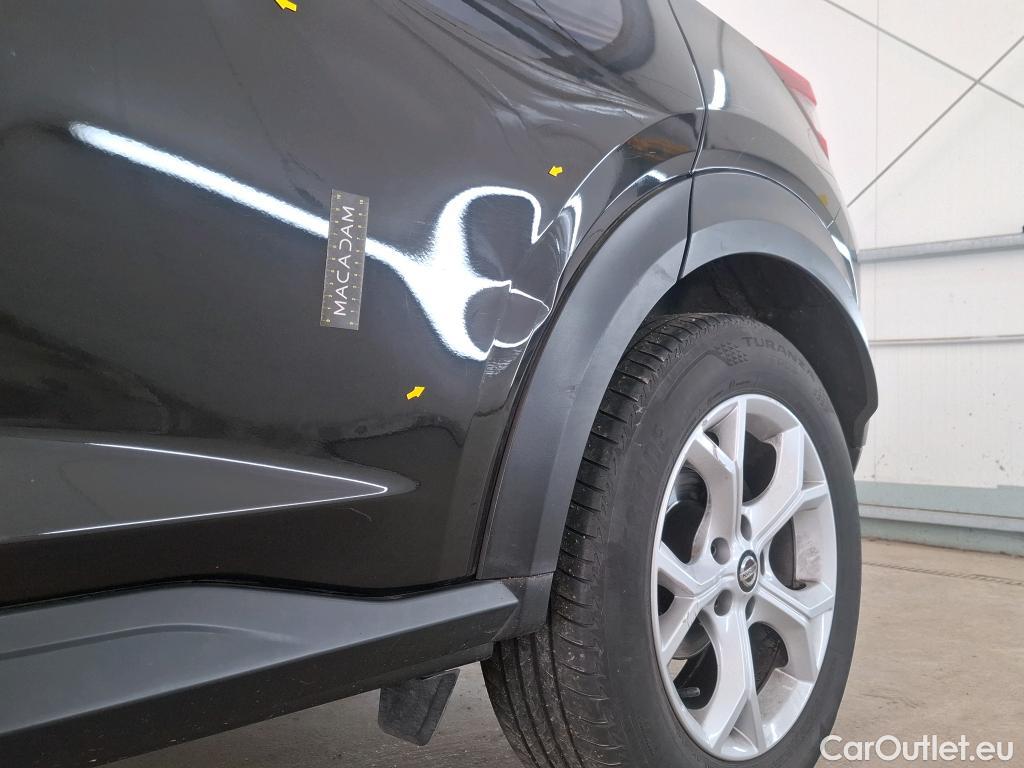  Nissan  Juke NISSAN  / 2019 / 5P / Crossover DIG-T 114 DCT Business+ #15