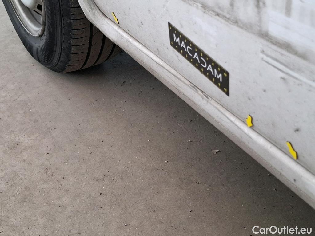  Peugeot  Partner  Premium L1 1.5 HDi 75CV BVM5 E6dT #33