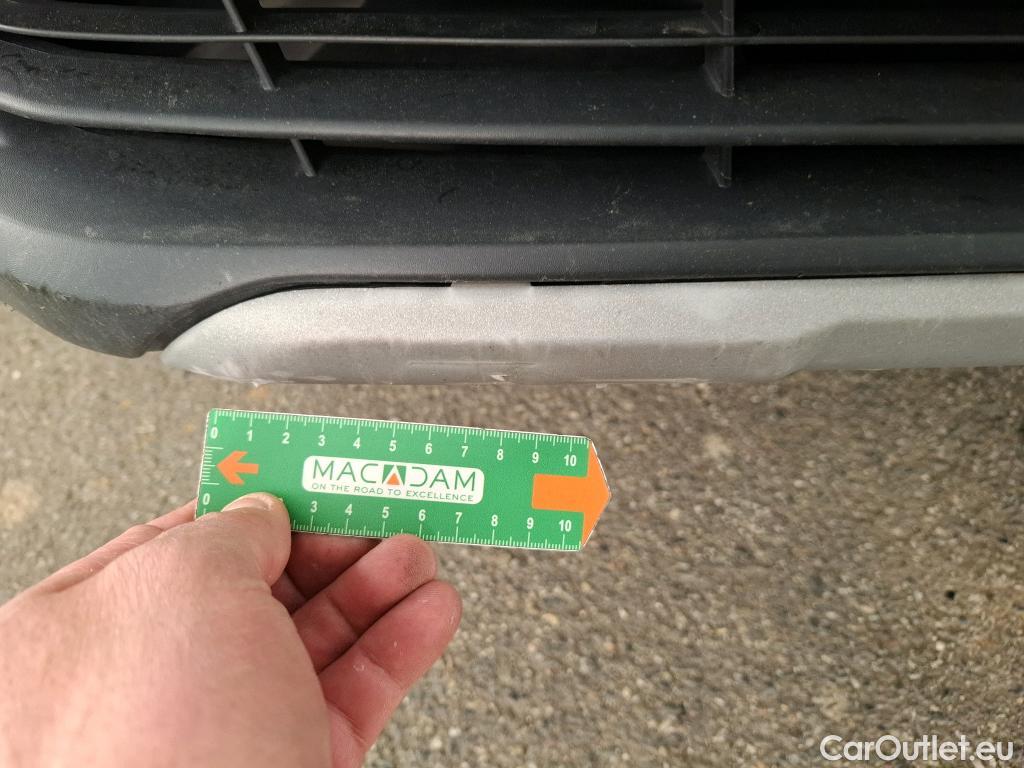  Peugeot  RIFTER  Allure L1 1.2 PureTech 110CV BVM6 E6dT #12