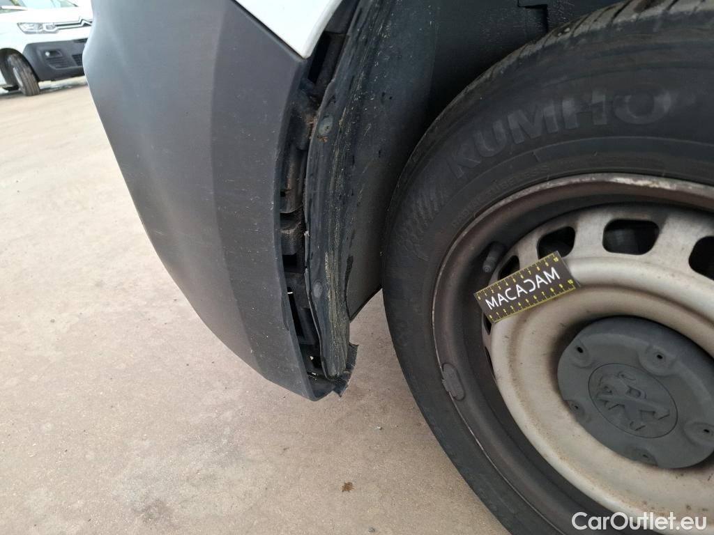  Peugeot  Partner  Premium L1 1.5 HDi 75CV BVM5 E6dT #82