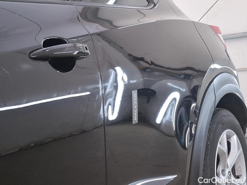  Nissan  Juke NISSAN  / 2019 / 5P / Crossover DIG-T 114 DCT Business+ #20