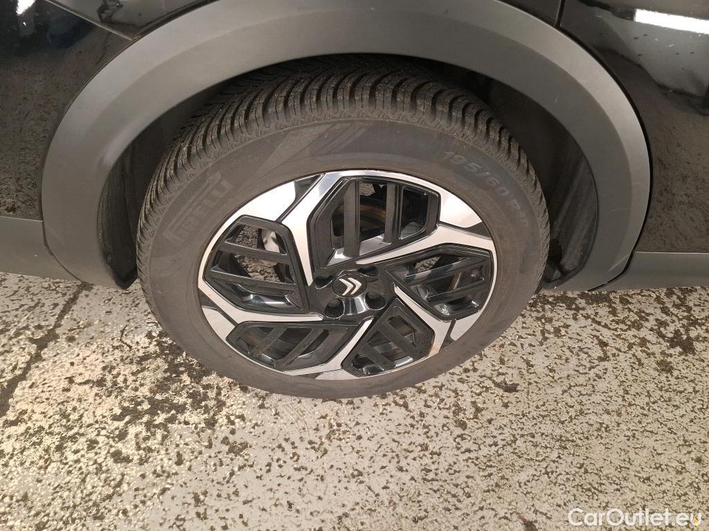  Citroen  C4 CITROEN  X / 2022 / 4P / Berline PureTech 130 S&S EAT8 Shine #23