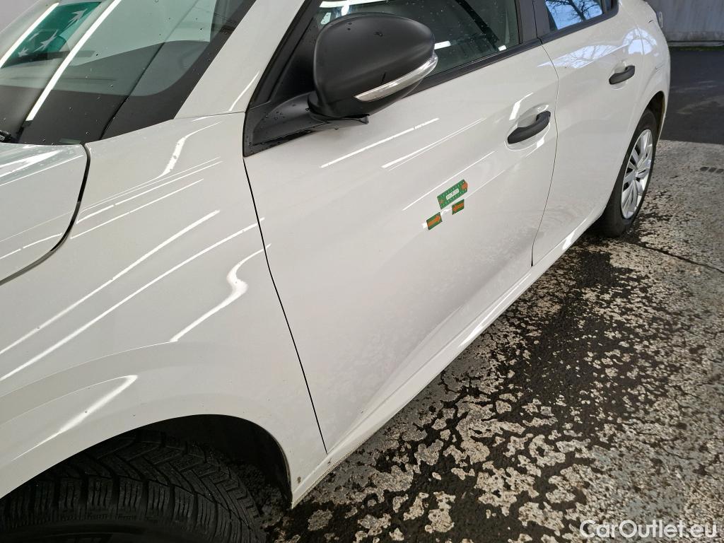  Peugeot  208  Like 1.2 PureTech 75CV BVM5 E6d #17