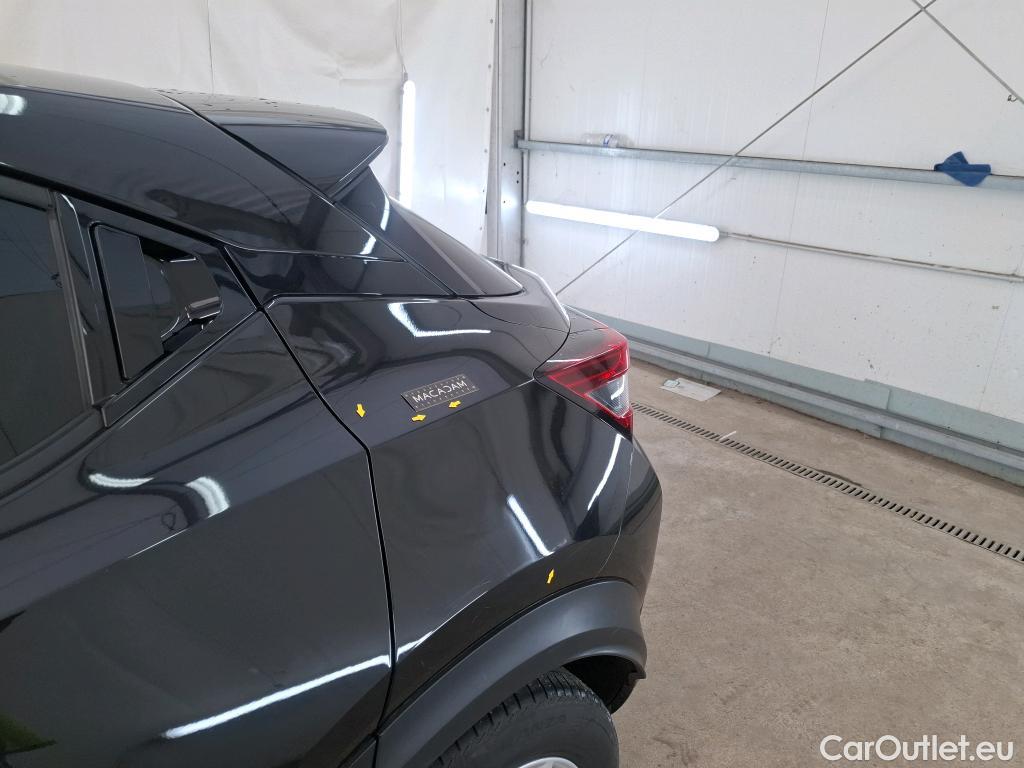  Nissan  Juke NISSAN  / 2019 / 5P / Crossover DIG-T 114 DCT Business+ #27