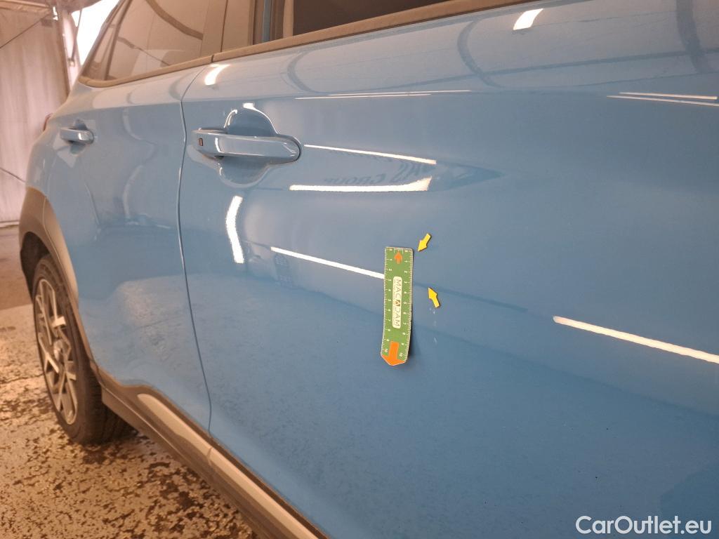  Hyundai  Konna Kona Creative Hybrid 2WD 1.6 GDI 140CV BVA6 E6d #7