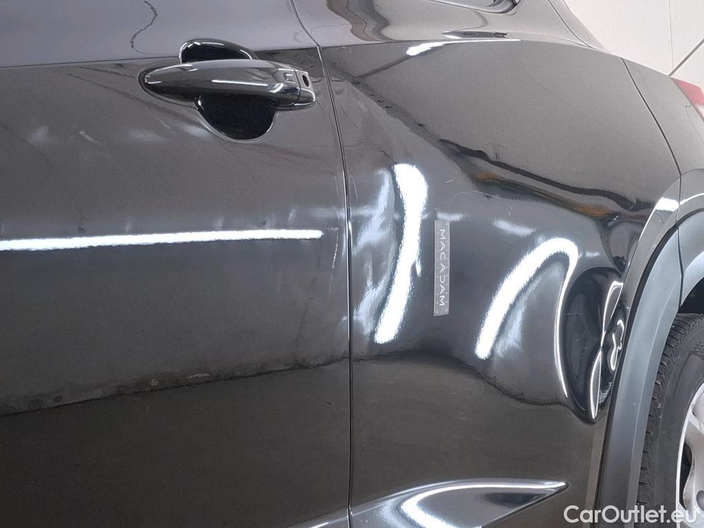  Nissan  Juke NISSAN  / 2019 / 5P / Crossover DIG-T 114 DCT Business+ #21