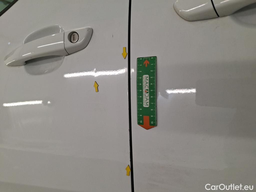  Peugeot  RIFTER  Allure L1 1.2 PureTech 110CV BVM6 E6dT #9