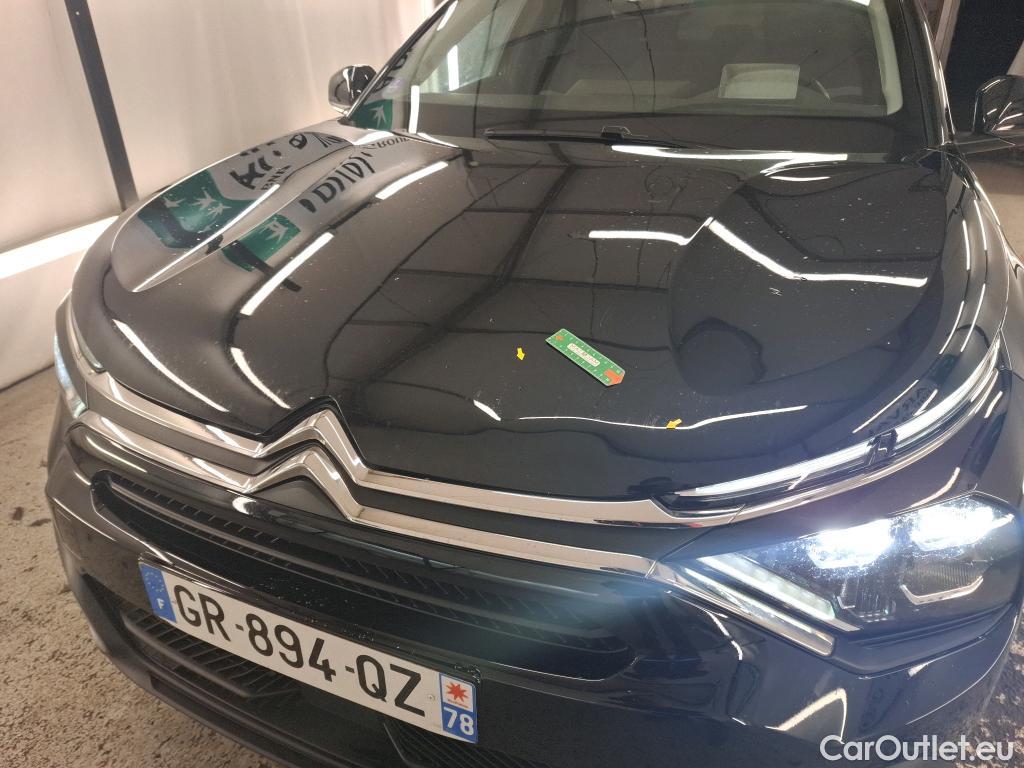  Citroen  C4 CITROEN  X / 2022 / 4P / Berline PureTech 130 S&S EAT8 Shine #1