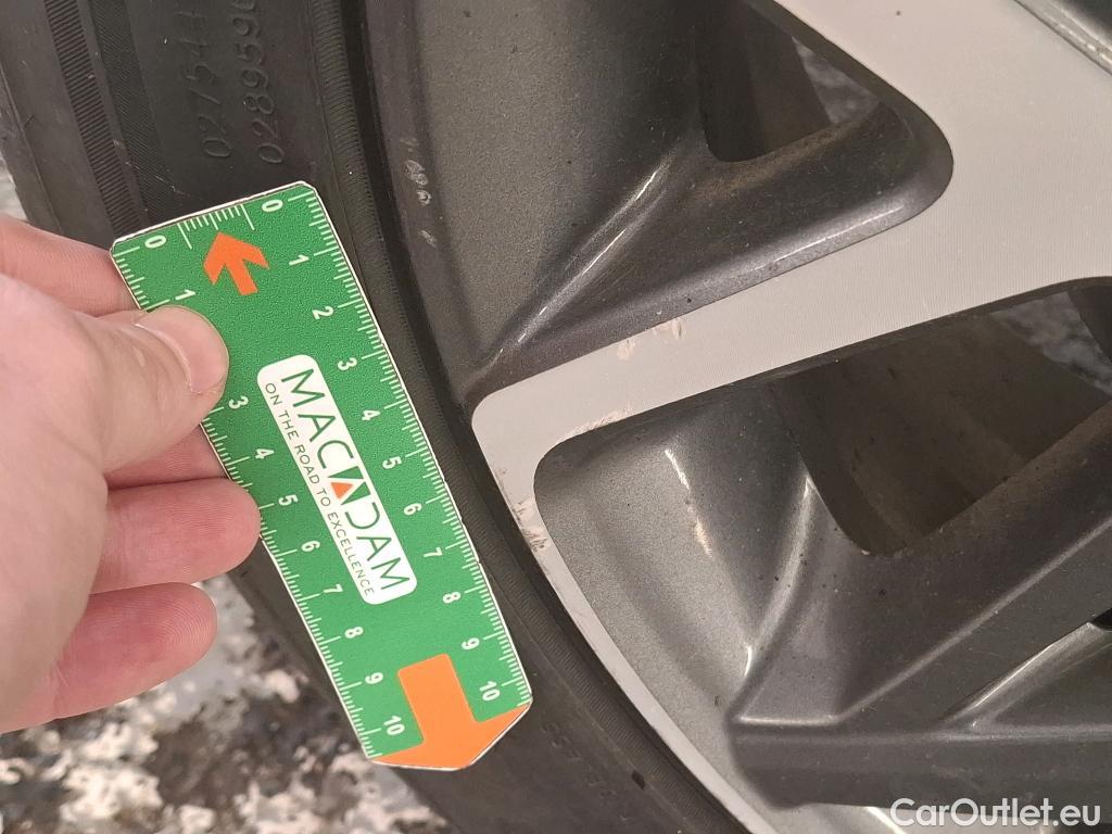  Hyundai  Konna Kona Creative Hybrid 2WD 1.6 GDI 140CV BVA6 E6d #19