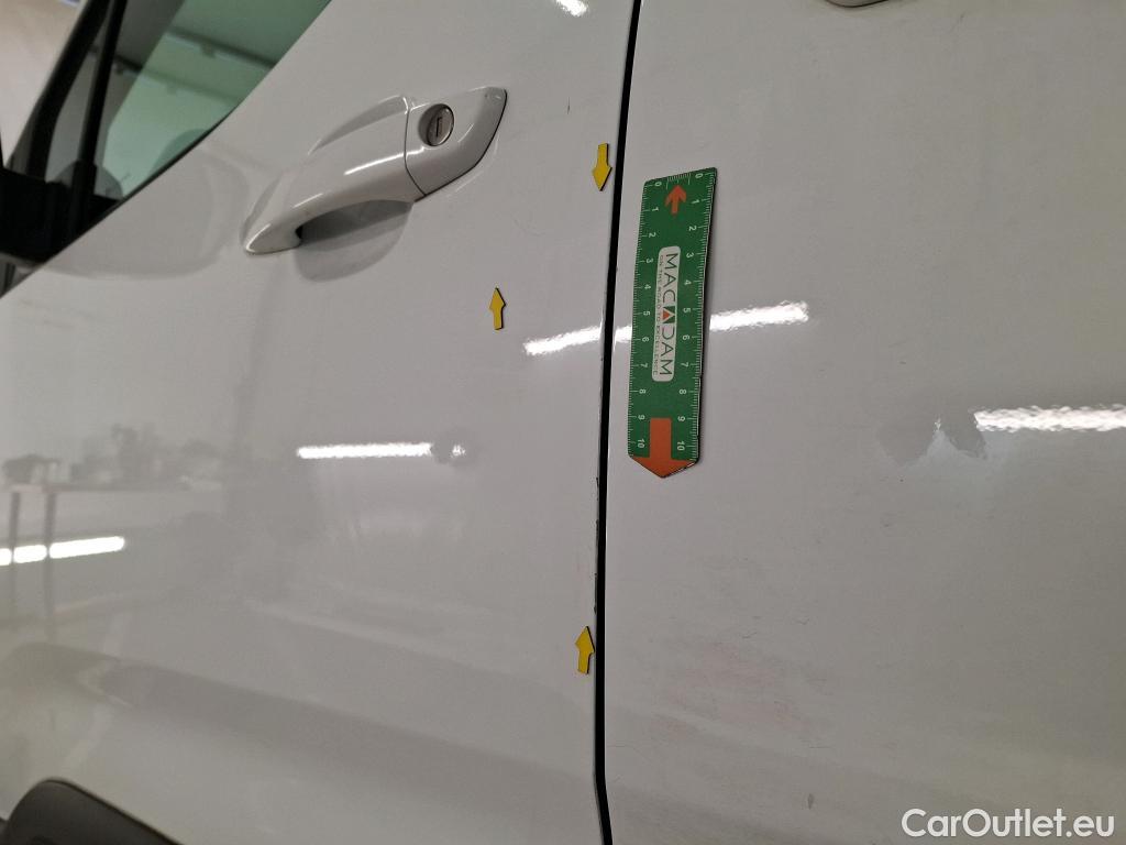  Peugeot  RIFTER  Allure L1 1.2 PureTech 110CV BVM6 E6dT #6