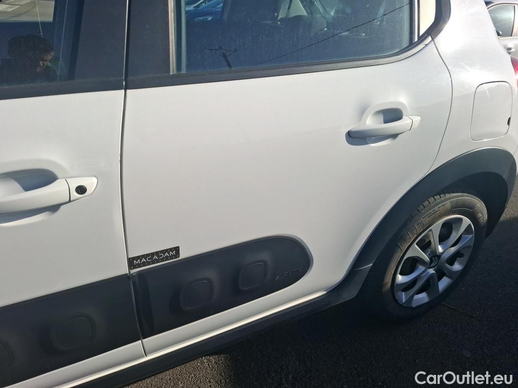  Citroen  C3 CITROEN  / 2016 / 5P / Berline &PureTech 82 BVM Feel Business #1