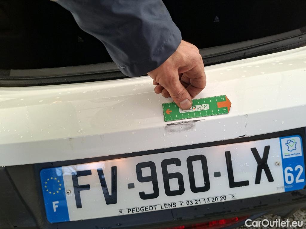  Peugeot  208  Like 1.2 PureTech 75CV BVM5 E6d #8