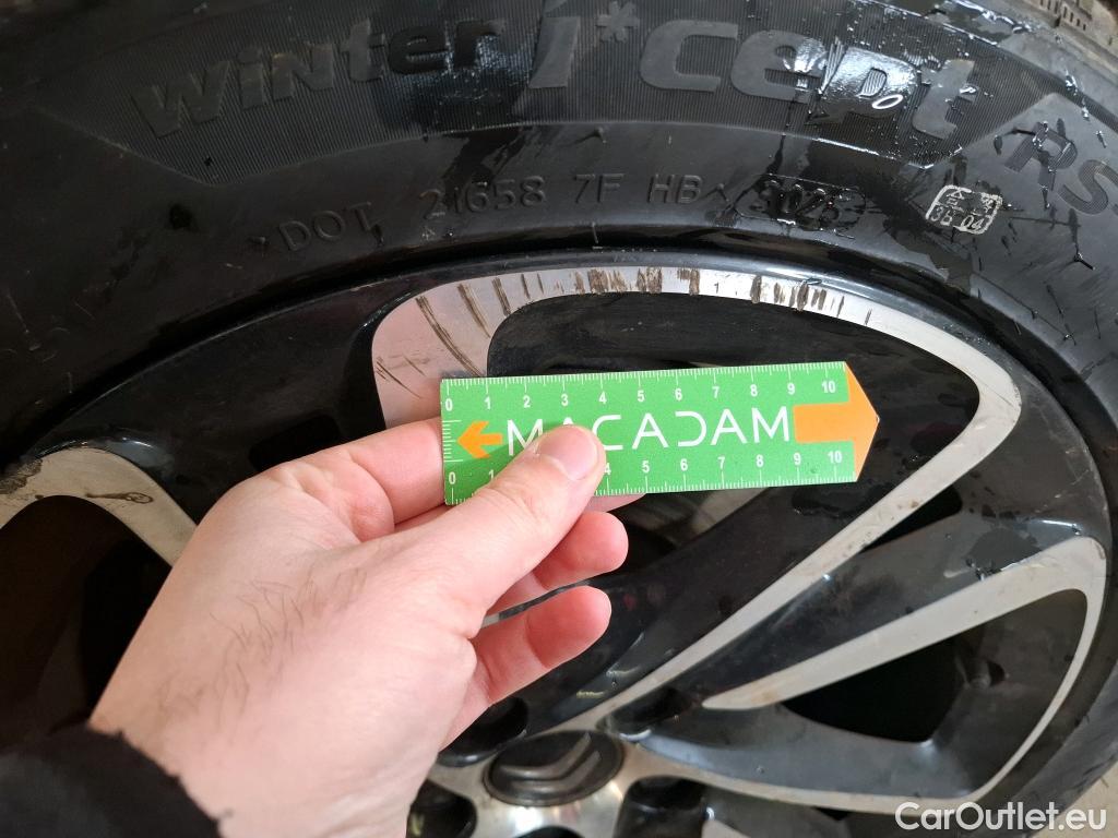  Citroen  C4 Grand Picasso /Spacetourer Shine 2.0 BlueHDI 165CV BVA8 E6d #15