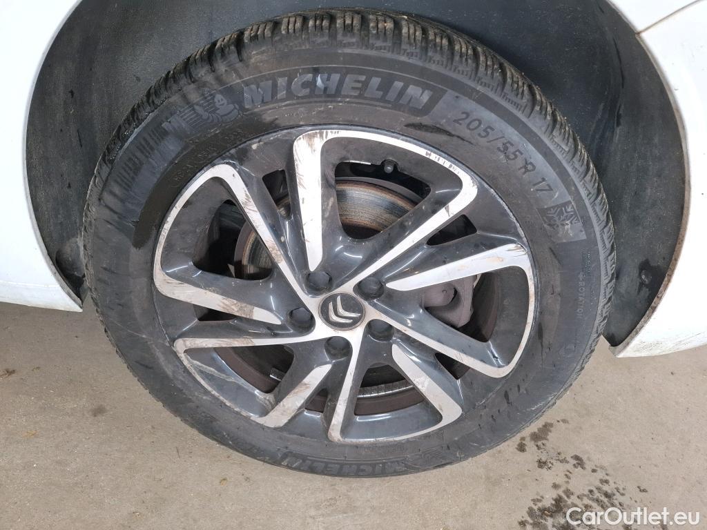  Citroen  C4 Grand Picasso /Spacetourer Shine 2.0 BlueHDI 165CV BVA8 E6d #40