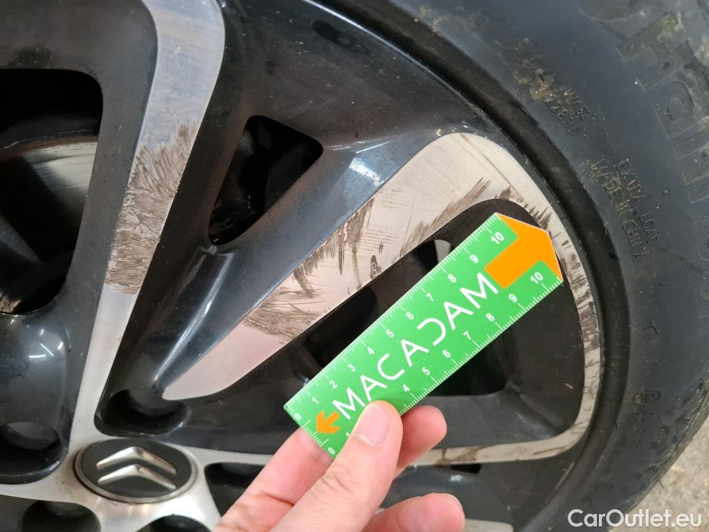  Citroen  C4 Grand Picasso /Spacetourer Shine 2.0 BlueHDI 165CV BVA8 E6d #32