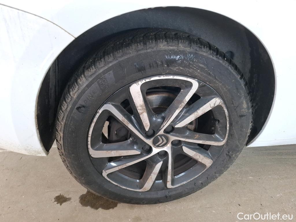  Citroen  C4 Grand Picasso /Spacetourer Shine 2.0 BlueHDI 165CV BVA8 E6d #23