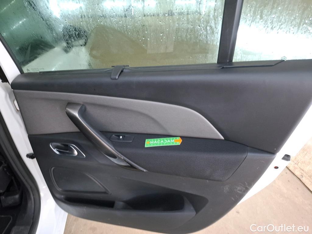  Citroen  C4 Grand Picasso /Spacetourer Shine 2.0 BlueHDI 165CV BVA8 E6d #37