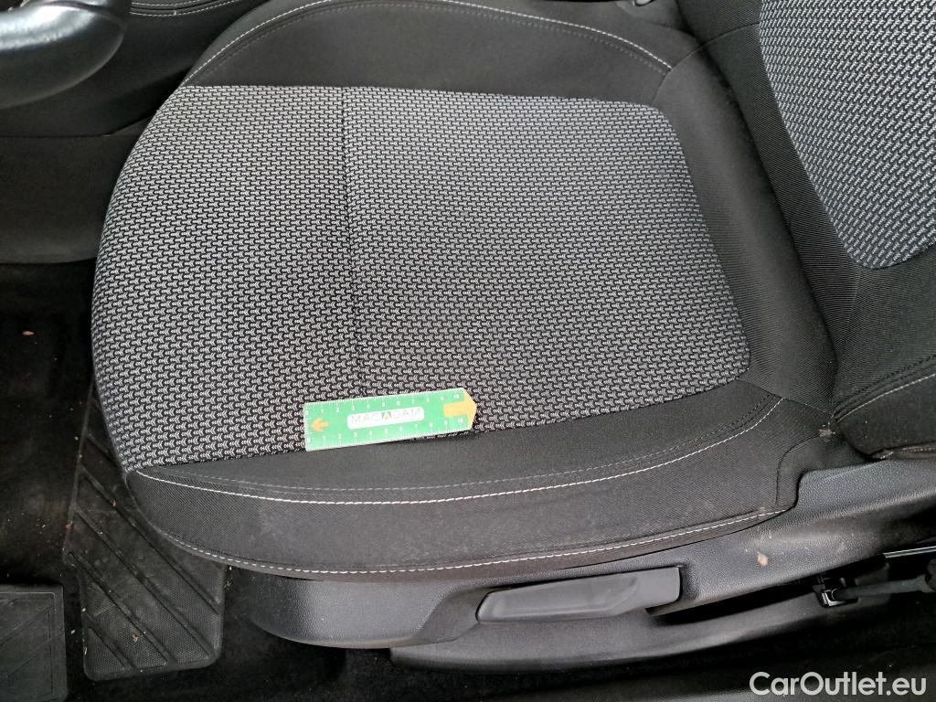  Opel   Grandland X Grandland X 1.2 Turbo 130CV BVM6 6E #15