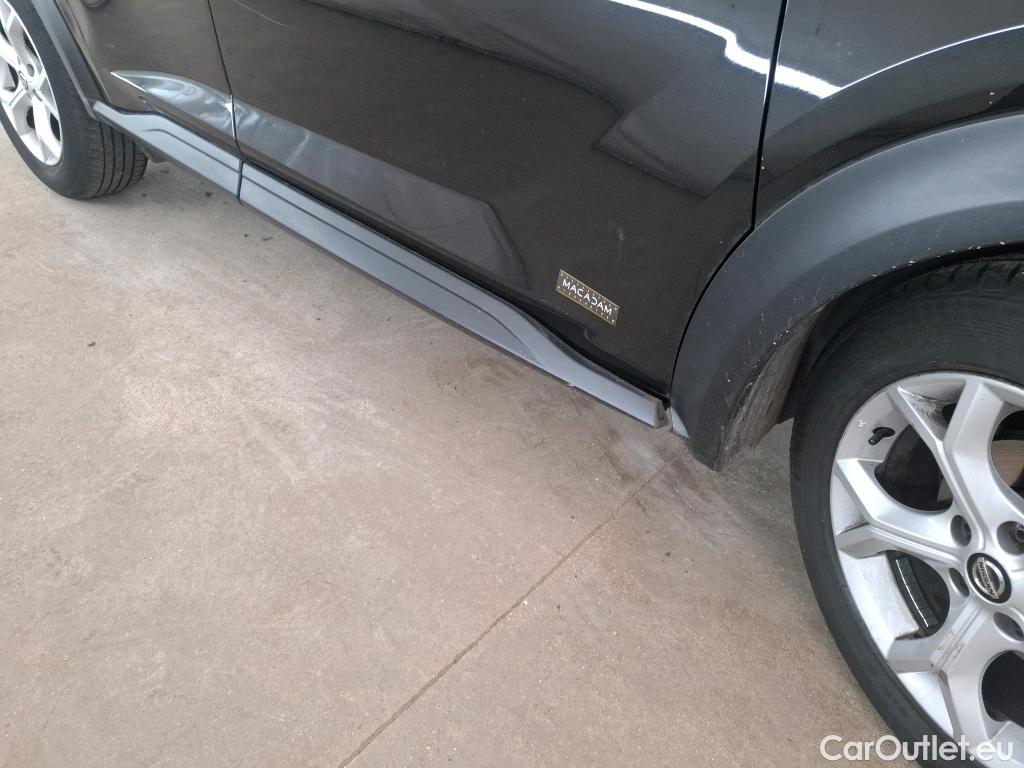  Nissan  Juke NISSAN  / 2019 / 5P / Crossover DIG-T 114 DCT Business+ #87