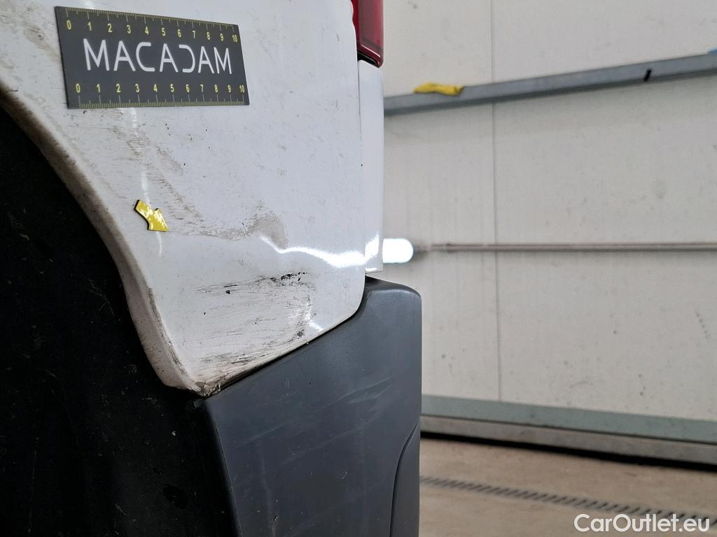  Peugeot  Partner  Premium L1 1.5 HDi 75CV BVM5 E6dT #22