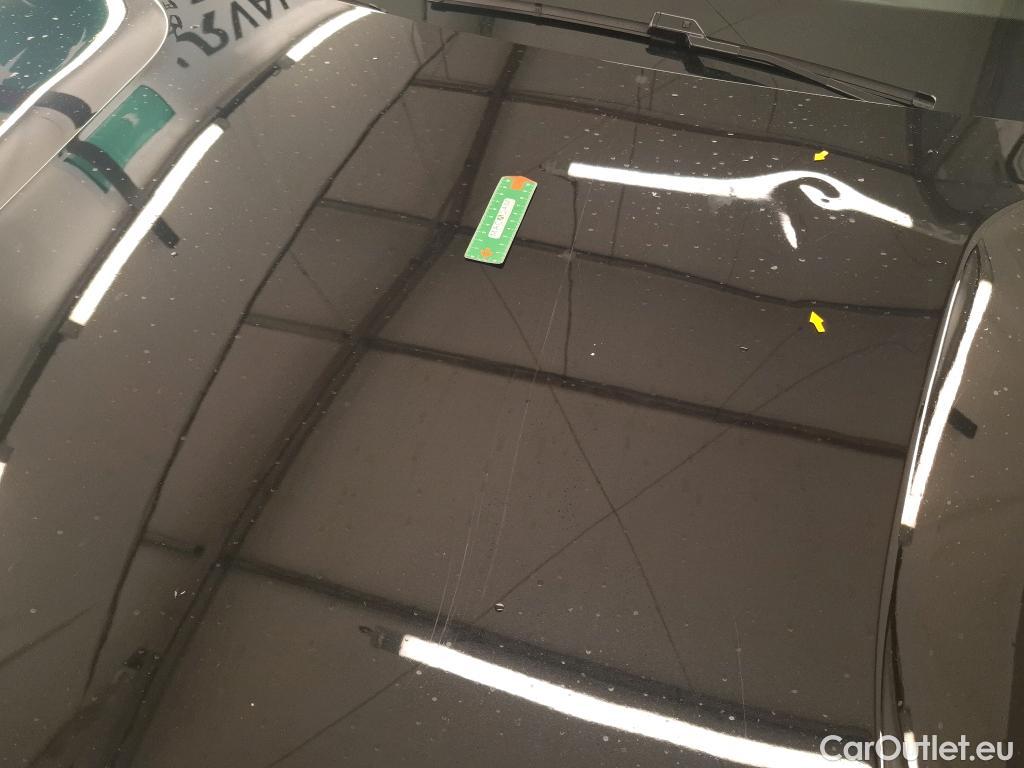  Citroen  C4 CITROEN  X / 2022 / 4P / Berline PureTech 130 S&S EAT8 Shine #5