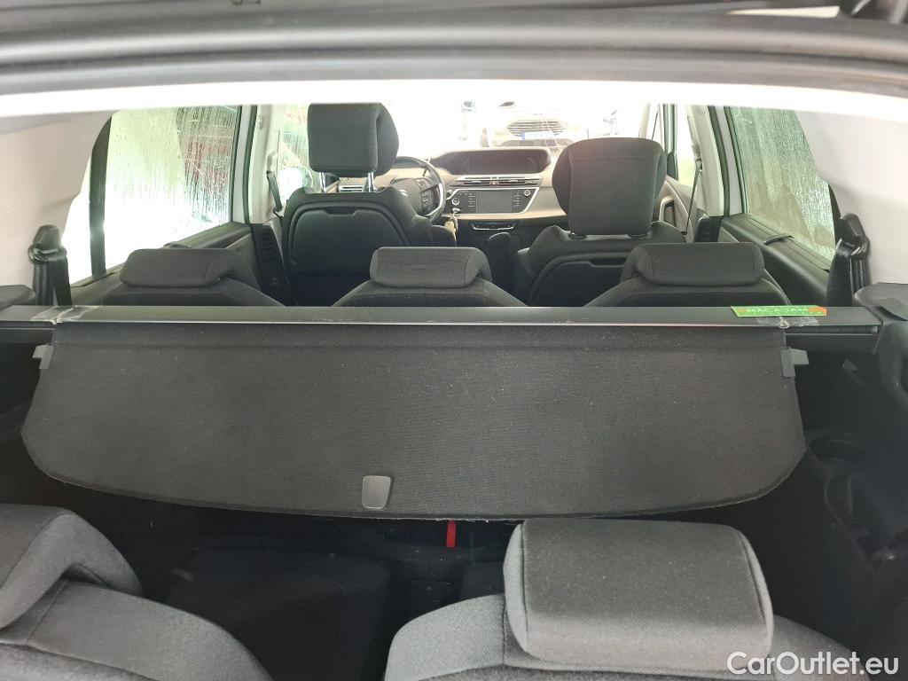  Citroen  C4 Grand Picasso /Spacetourer Shine 2.0 BlueHDI 165CV BVA8 E6d #41