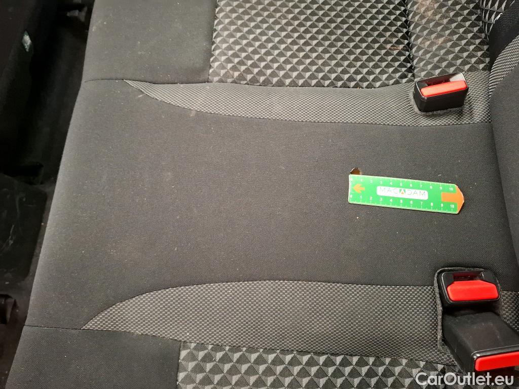  Nissan  Micra NISSAN  / 2016 / 5P / Berline IG-T 100 Xtronic Business Edition #1