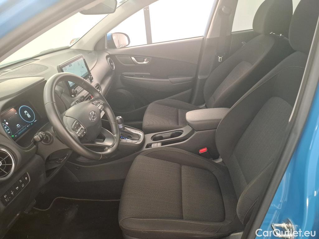  Hyundai  Konna Kona Creative Hybrid 2WD 1.6 GDI 140CV BVA6 E6d #9