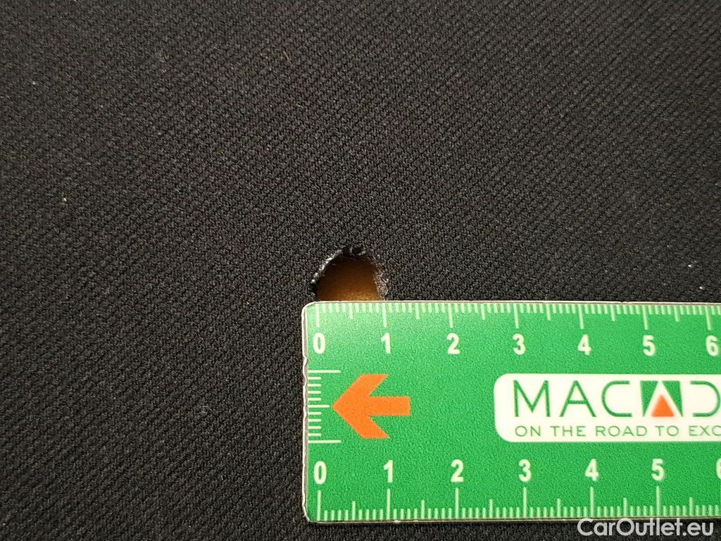  Nissan  Micra NISSAN  / 2016 / 5P / Berline IG-T 100 Xtronic Business Edition #2