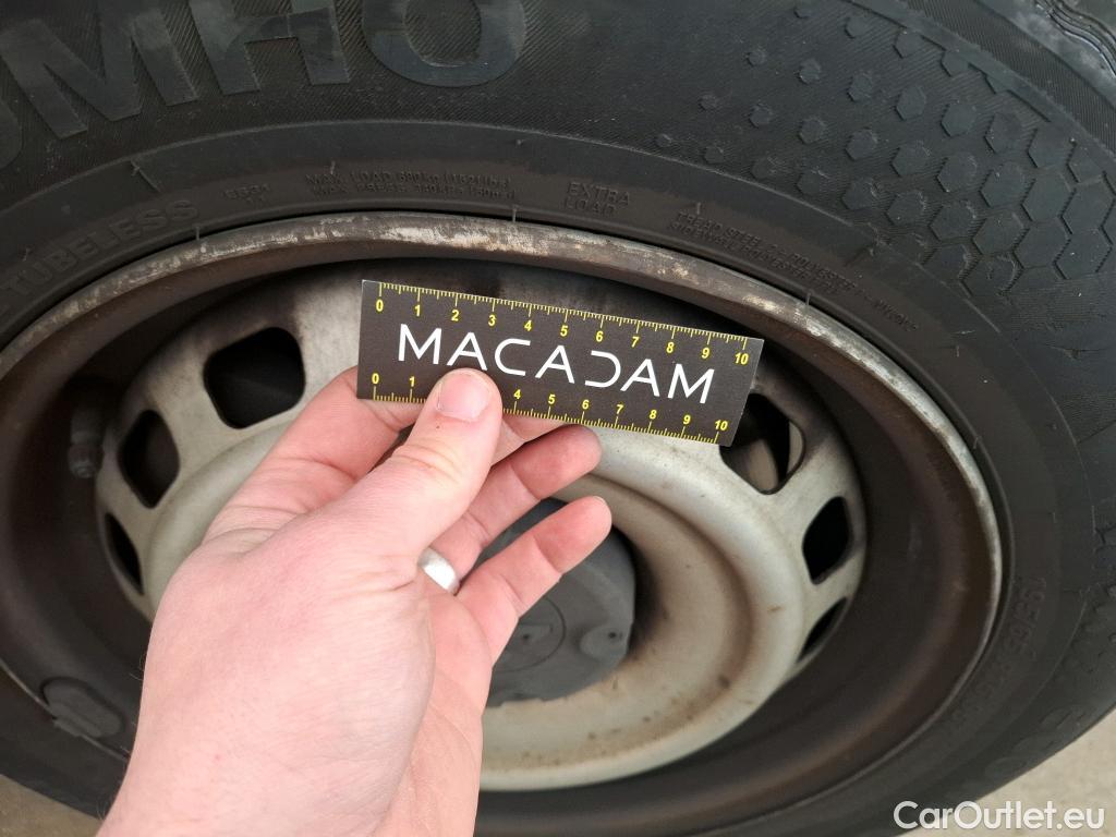  Peugeot  Partner  Premium L1 1.5 HDi 75CV BVM5 E6dT #74