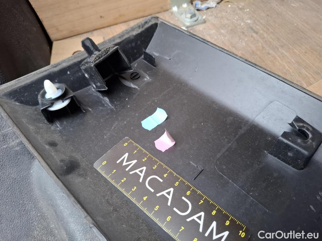  Peugeot  Partner  Premium L1 1.5 HDi 75CV BVM5 E6dT #42