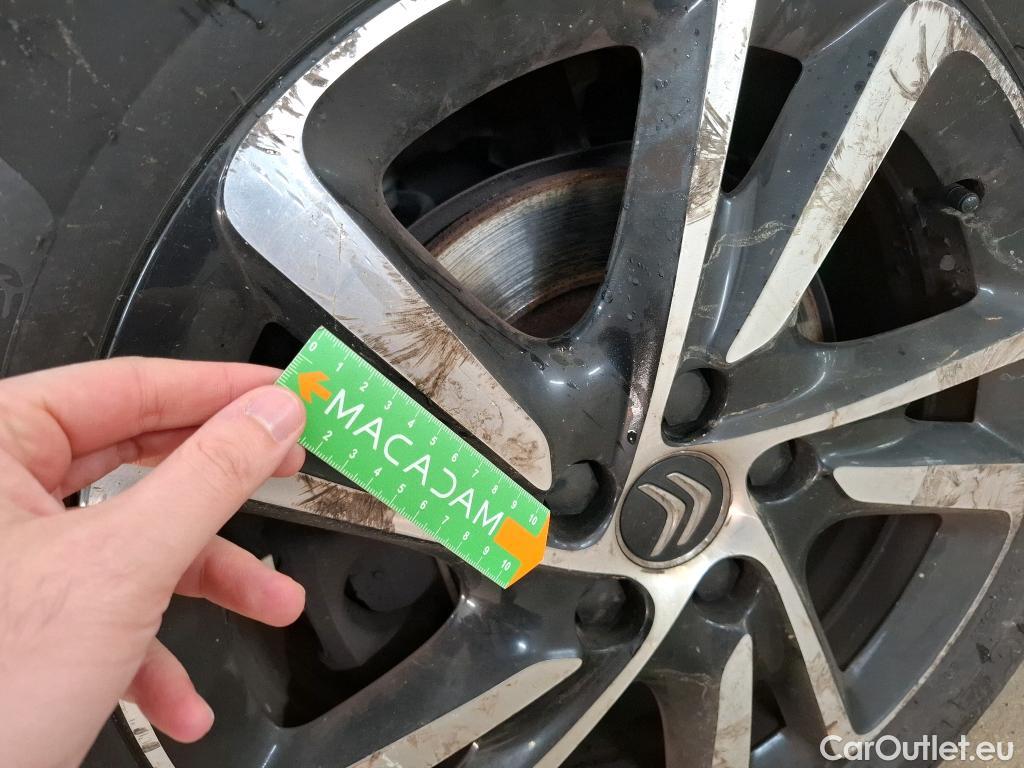  Citroen  C4 Grand Picasso /Spacetourer Shine 2.0 BlueHDI 165CV BVA8 E6d #26