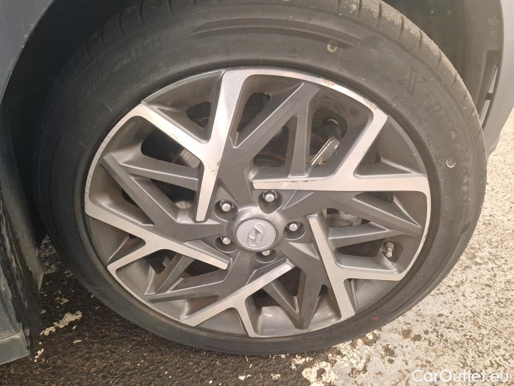  Hyundai  Konna Kona Creative Hybrid 2WD 1.6 GDI 140CV BVA6 E6d #21