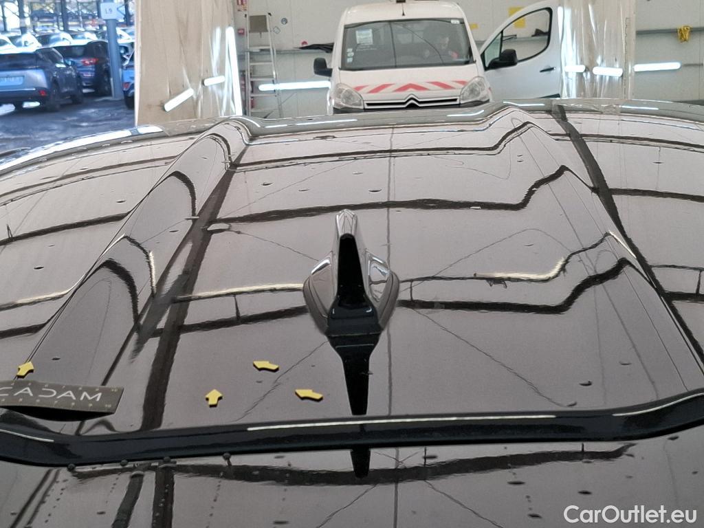  Nissan  Juke NISSAN  / 2019 / 5P / Crossover DIG-T 114 DCT Business+ #10