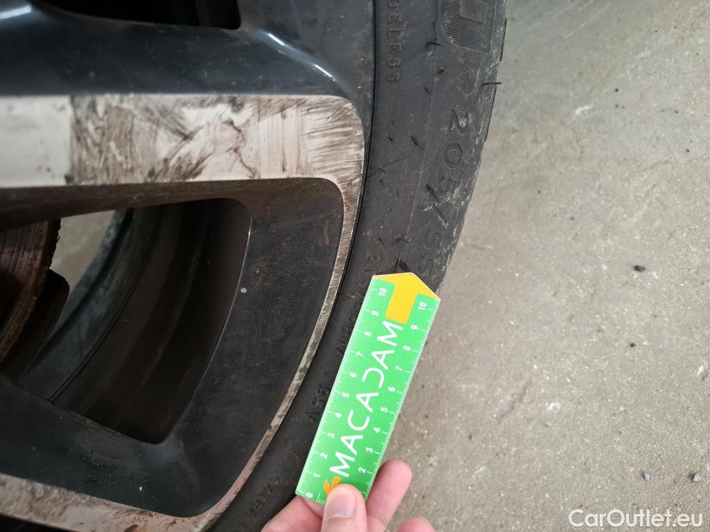  Citroen  C4 Grand Picasso /Spacetourer Shine 2.0 BlueHDI 165CV BVA8 E6d #28